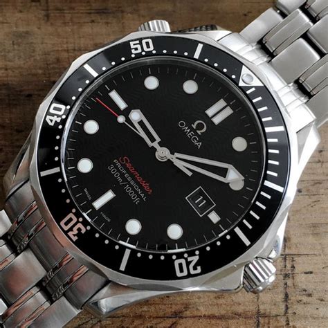 omega seamaster 2009|certified pre owned omega seamaster.